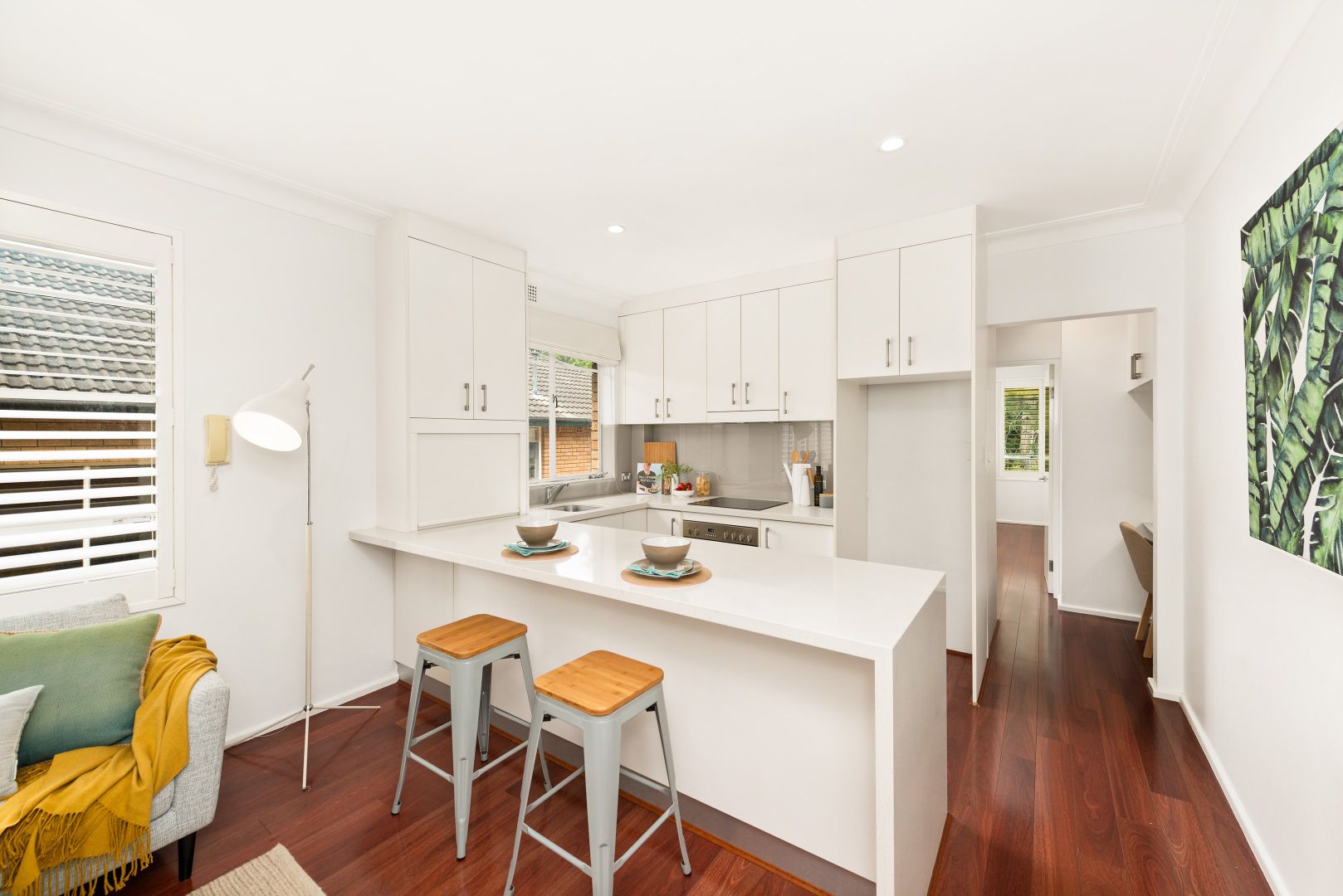 7/33 Anzac Avenue, Cammeray NSW 2062, Image 2