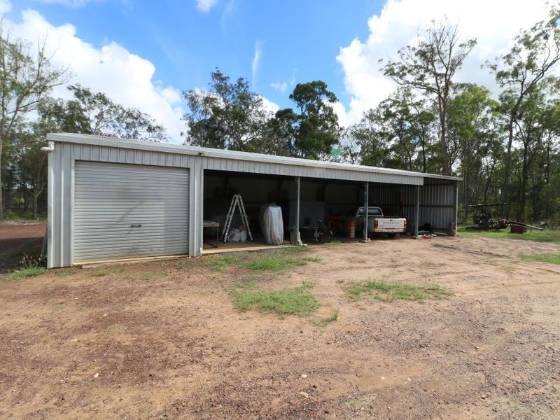 69 Boughtons Road, Bucca QLD 4670, Image 2