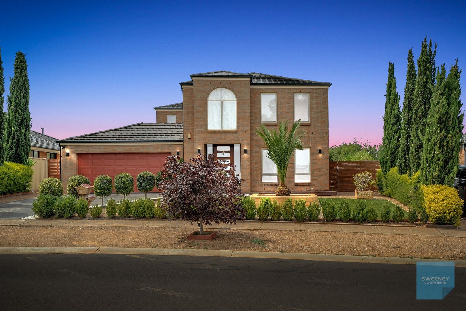 4 bedrooms House in 6 Golden Wattle Way HARKNESS VIC, 3337