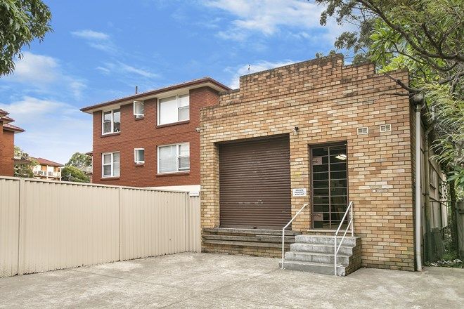 Picture of 1 Paine Street, KOGARAH NSW 2217