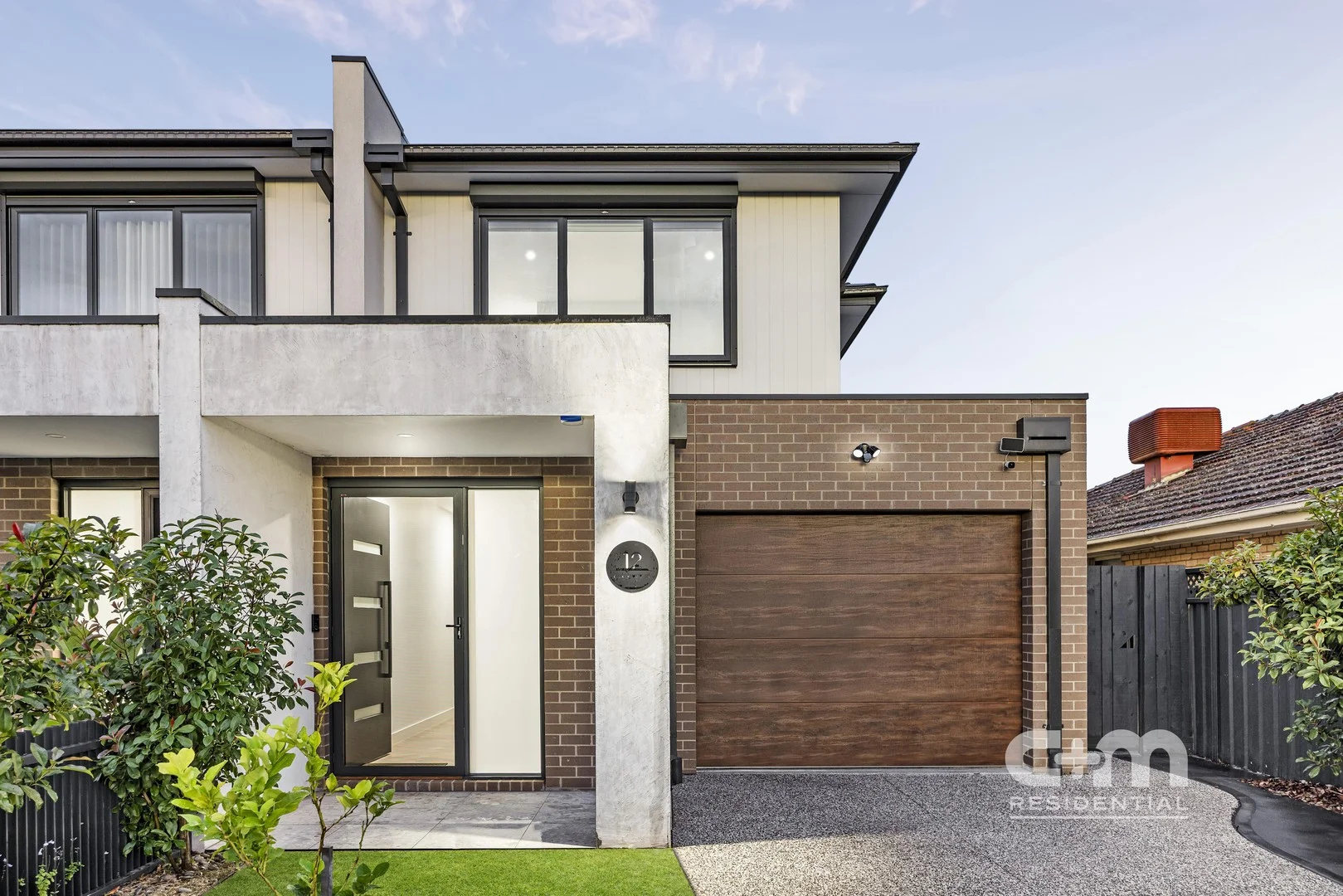 12 Halsbury Street, Hadfield VIC 3046