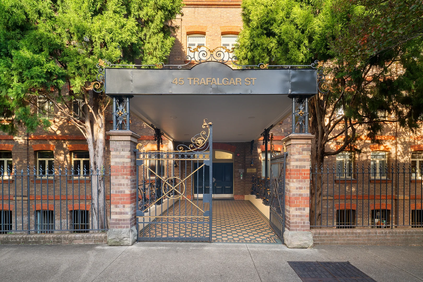 Additional image 13 of 25/45 Trafalgar Street, Annandale NSW 2038