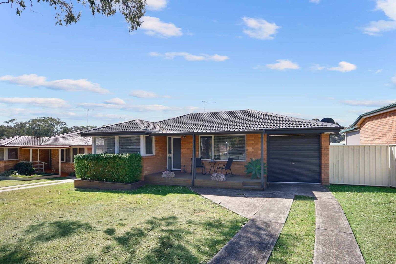 81 Campbellfield Road, Bradbury NSW 2560, Image 0