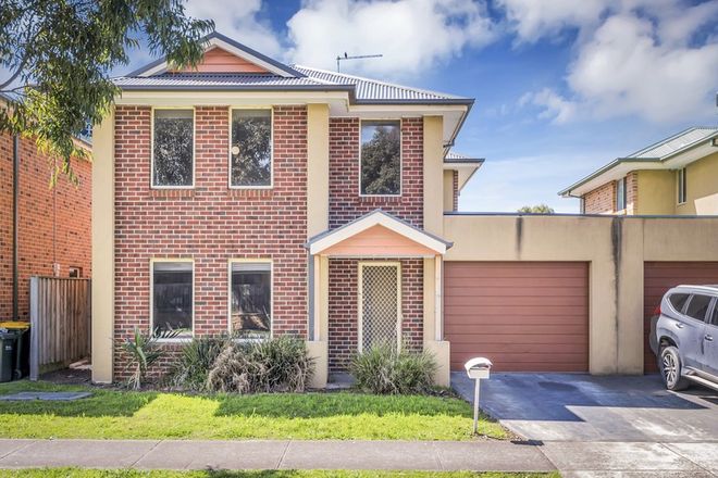 Picture of 70 Oakbank Boulevard, WHITTLESEA VIC 3757