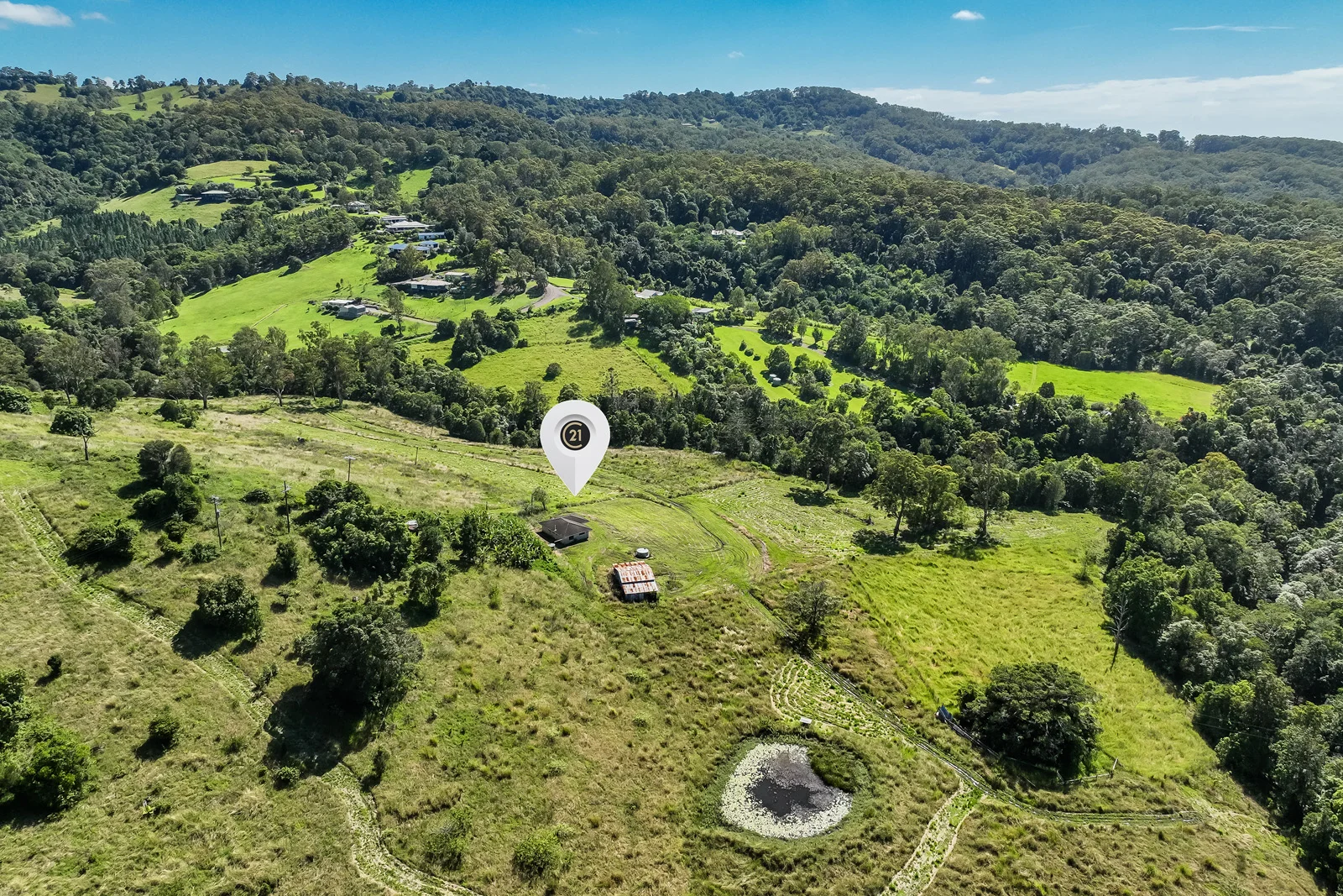 85 Ruwoldts Road, West Woombye QLD 4559