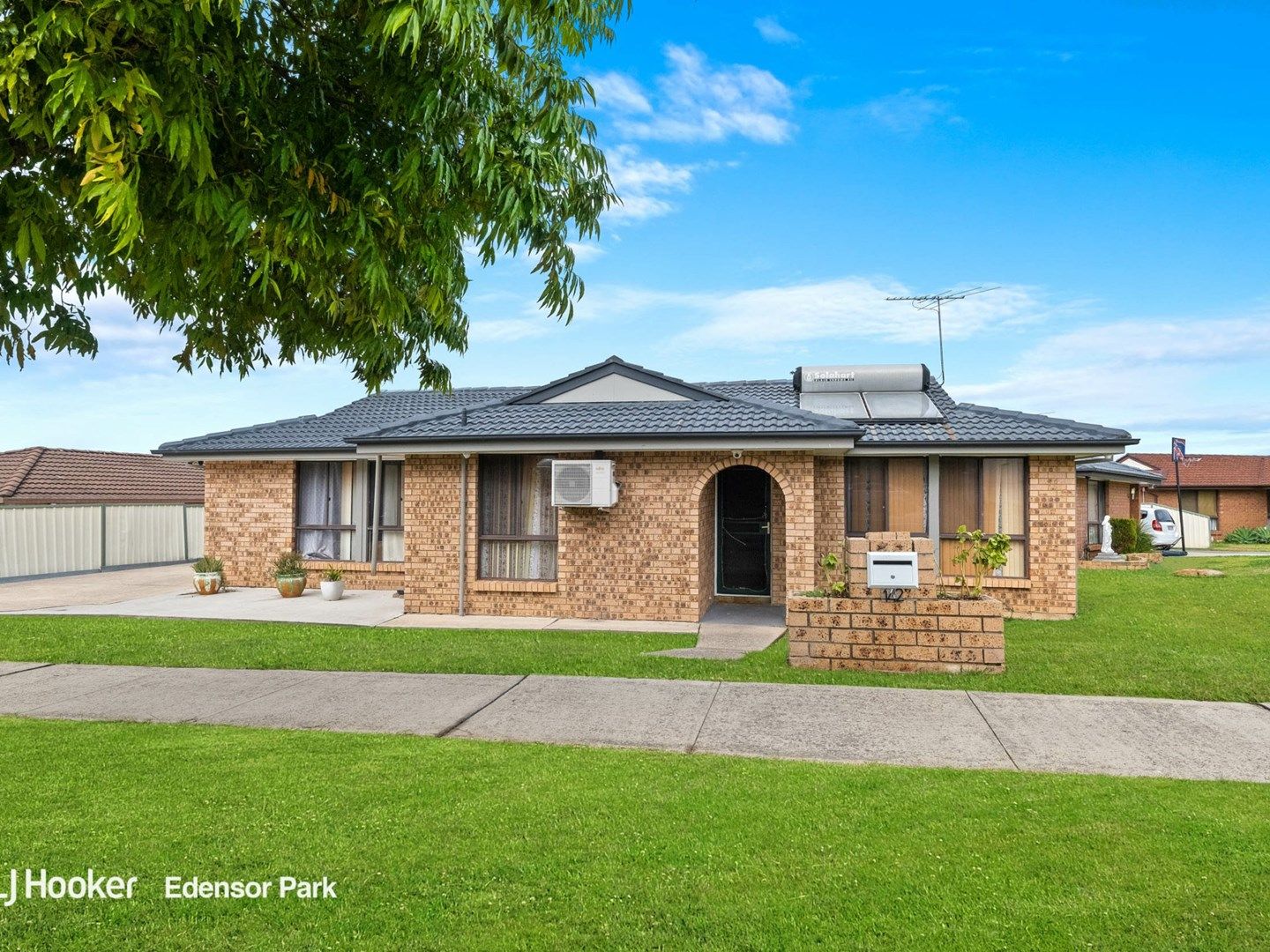 142 Kalang Road, Edensor Park NSW 2176