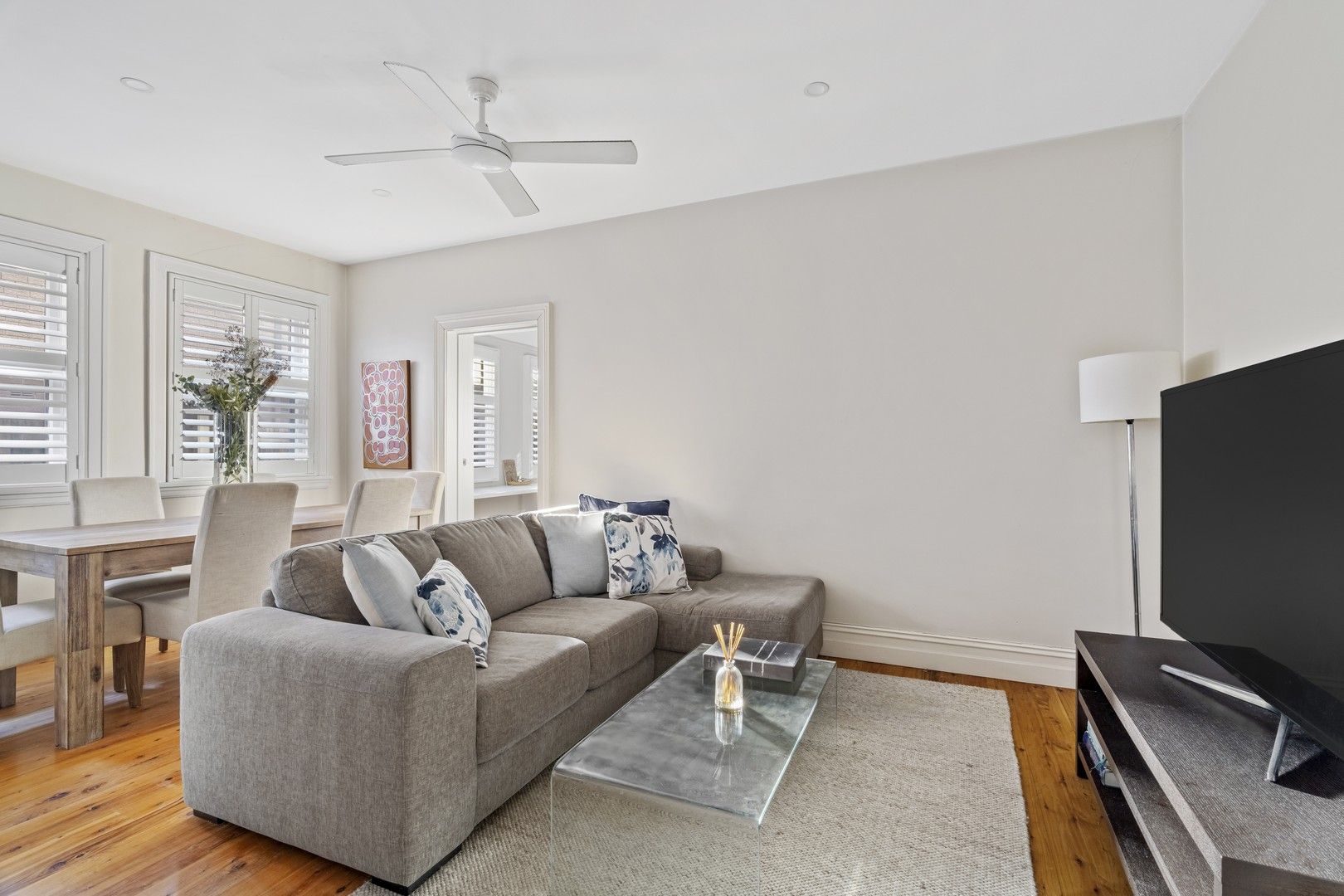 2 bedrooms Apartment / Unit / Flat in 2/6 Duke Street KENSINGTON NSW, 2033