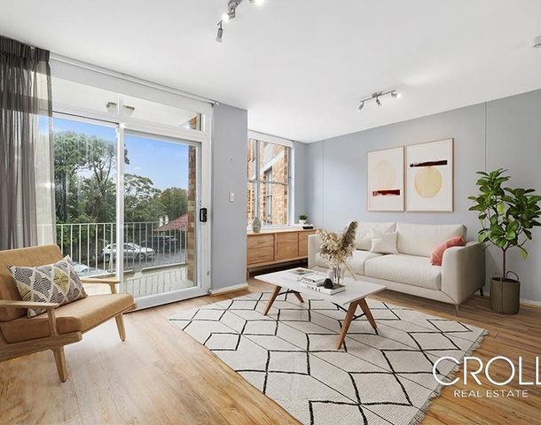 12/75 Spofforth Street, Mosman NSW 2088