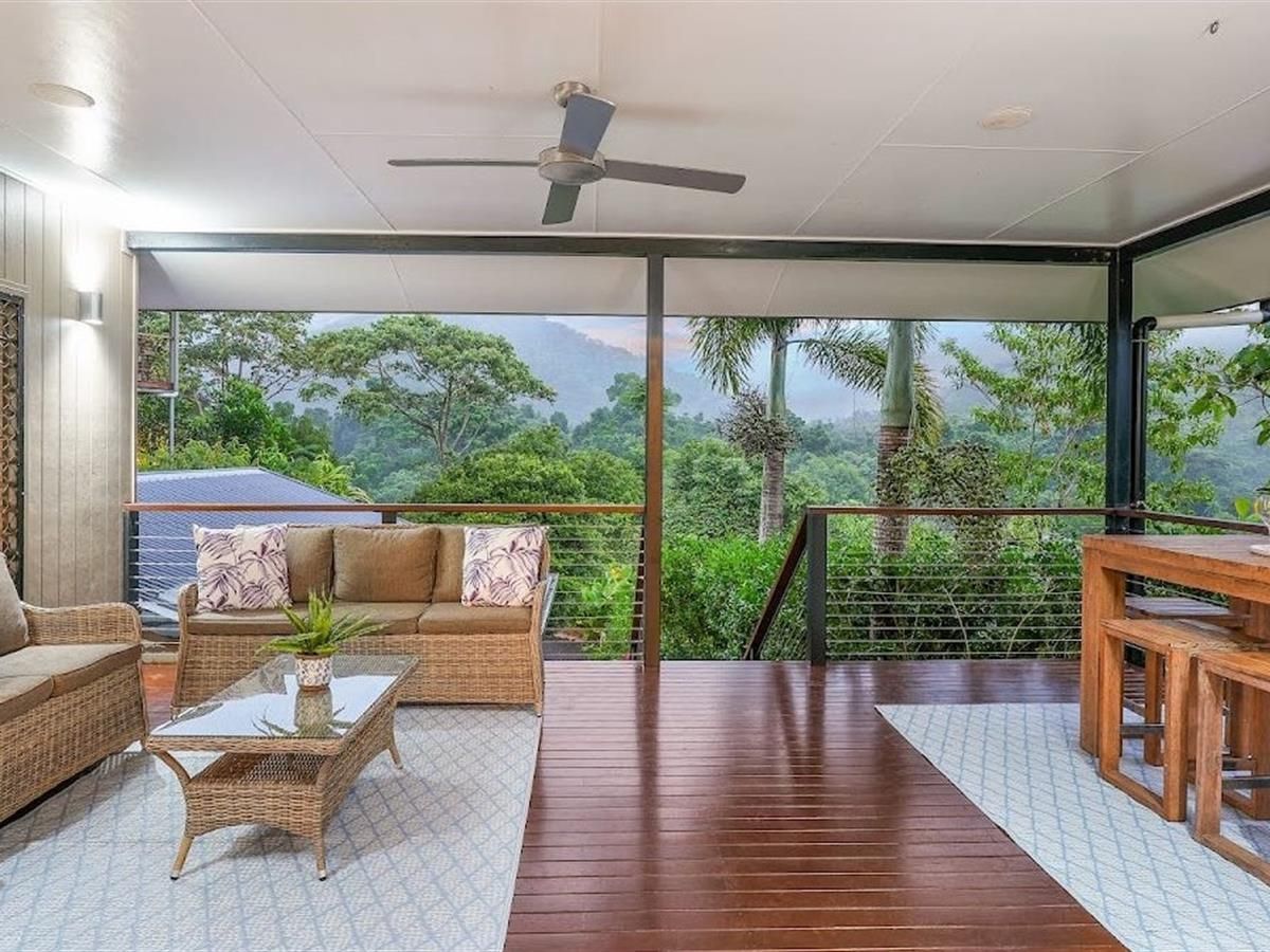 911 Stack Cl, Redlynch QLD 4870 House For Rent 750 Domain