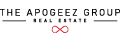 The Apogeez Real Estate Group's logo