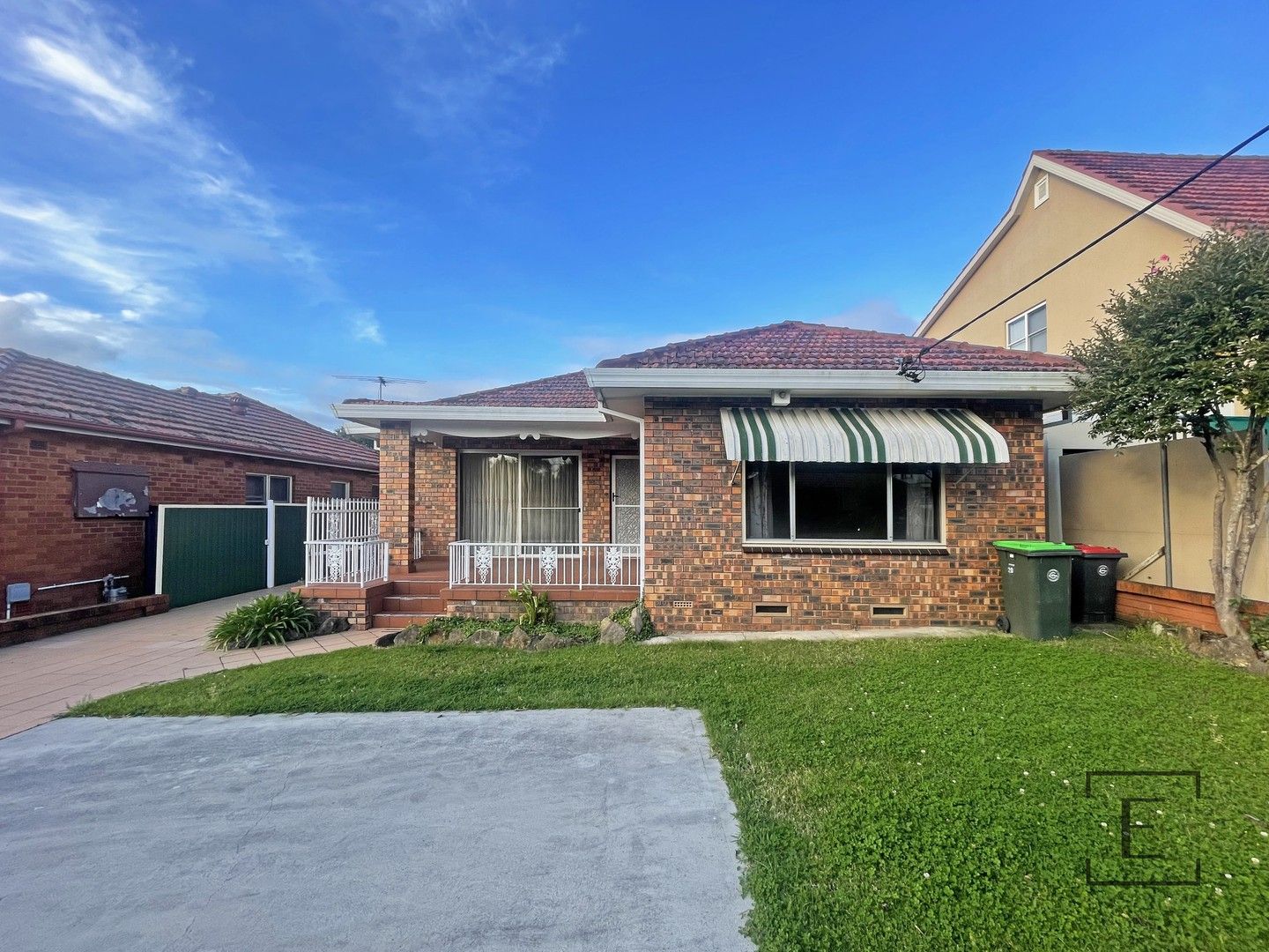 3 bedrooms House in 20 Michael Avenue BELFIELD NSW, 2191