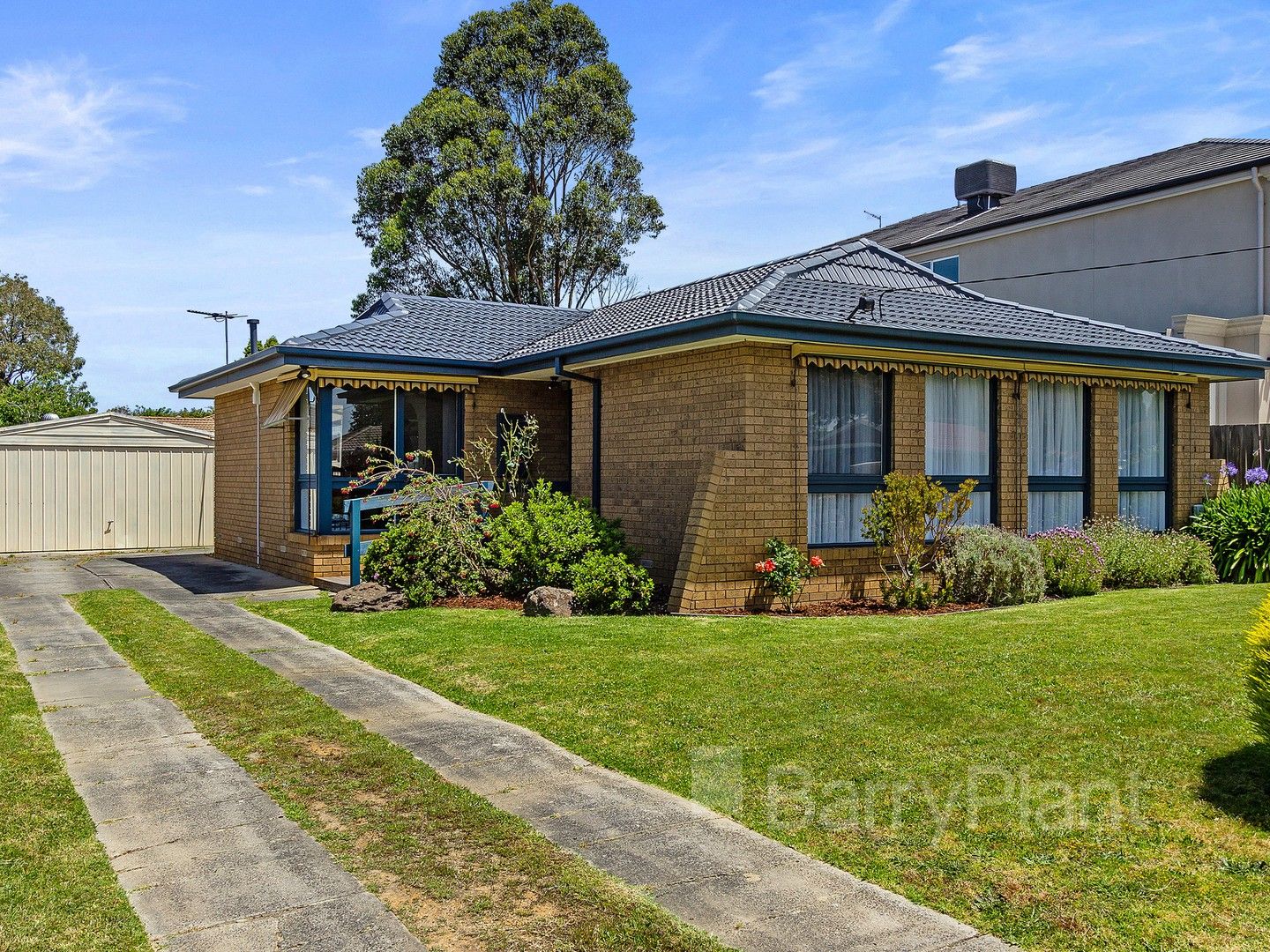 3 bedrooms House in 91 George Street SCORESBY VIC, 3179