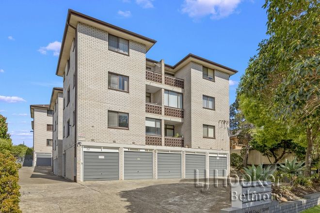 Picture of 18/43 Chapel Street, ROSELANDS NSW 2196