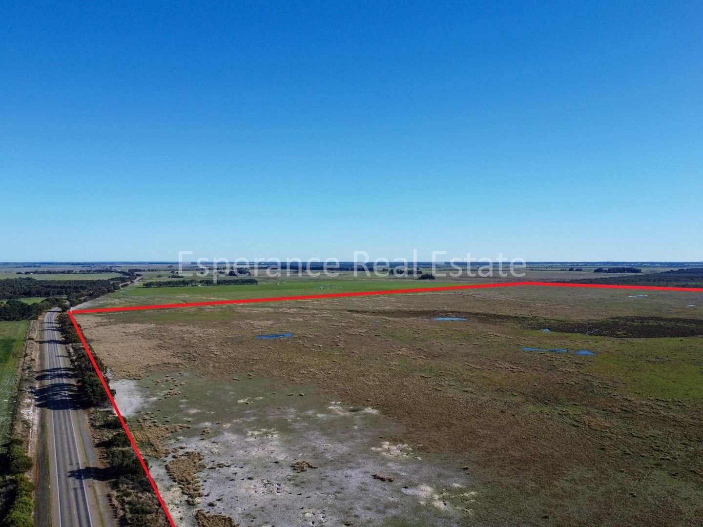 Lot 22 South Coast Highway, Monjingup WA 6450, Image 0