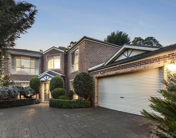 2/37 Coven Avenue, Heathmont VIC 3135