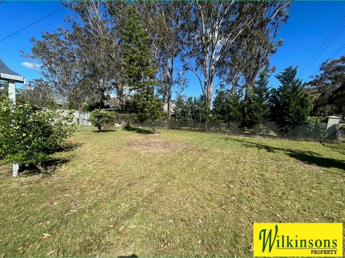 Additional image 11 of 105A Stahls Road, Oakville NSW 2765