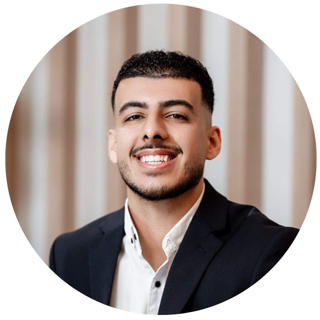 Adam Hanna