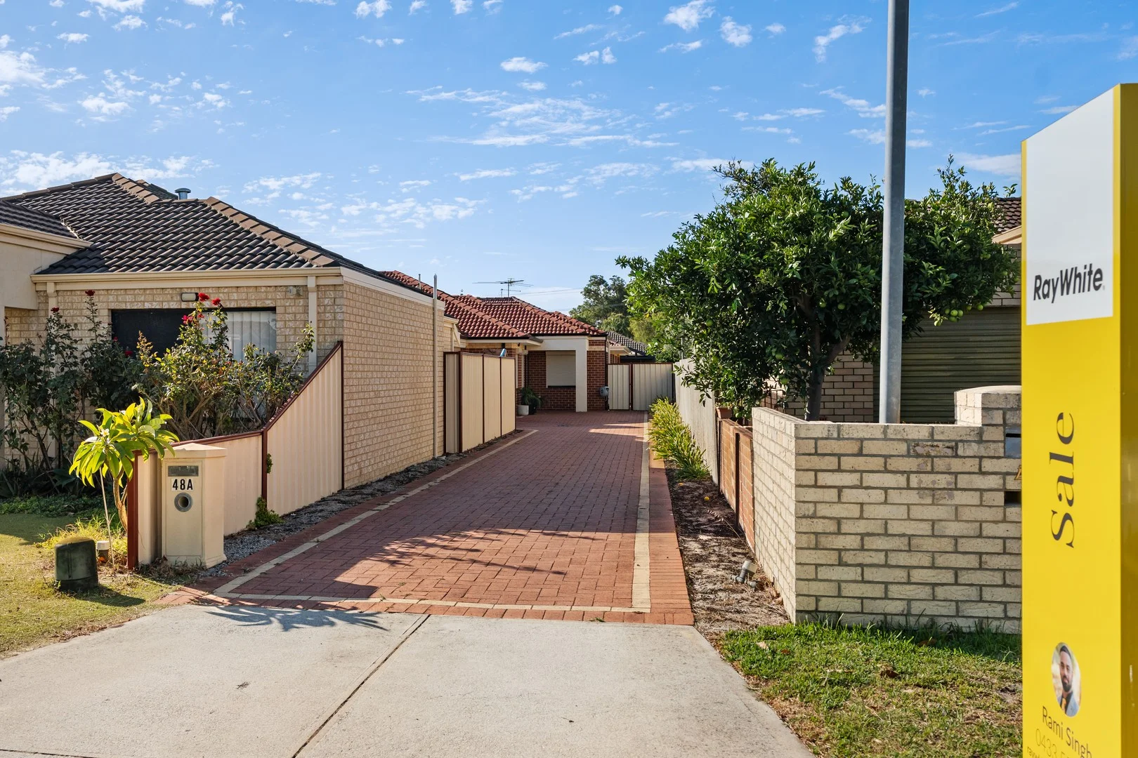 Primary image of 48A Chaffers Street, Morley WA 6062