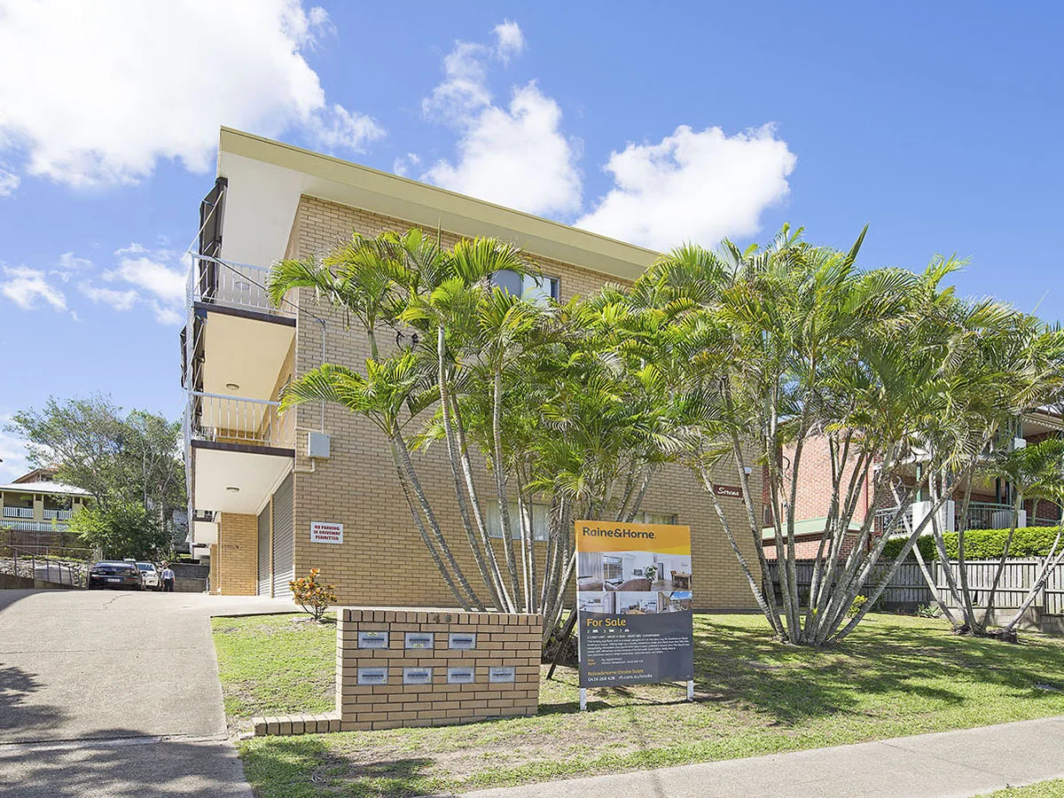 Additional image 7 of 1/48 Rialto Street, Coorparoo QLD 4151