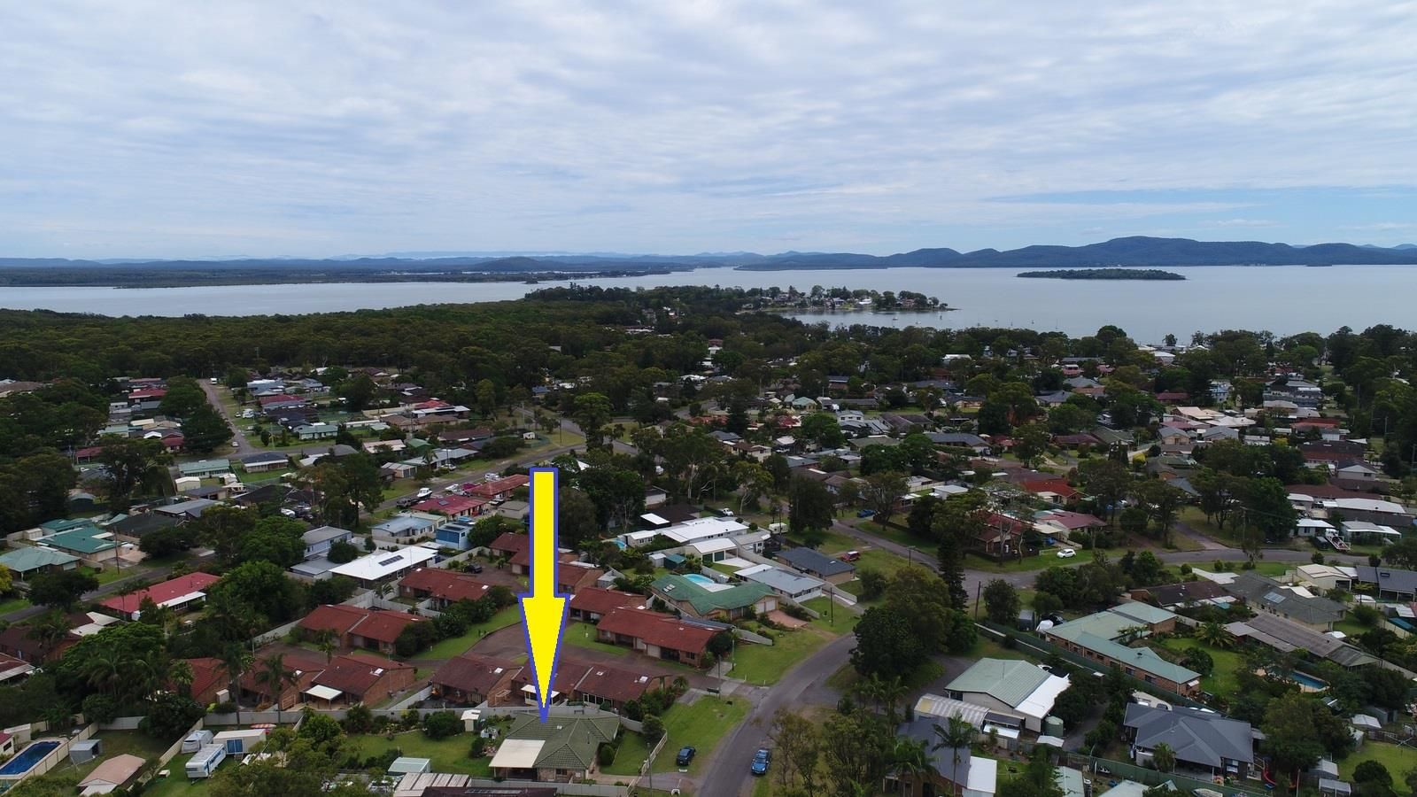 17 Beatty Boulevarde, Tanilba Bay NSW 2319, Image 1