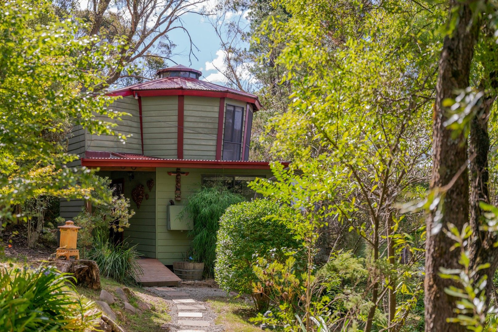 16 Fairy Dell Road, Mount Victoria NSW 2786, Image 0