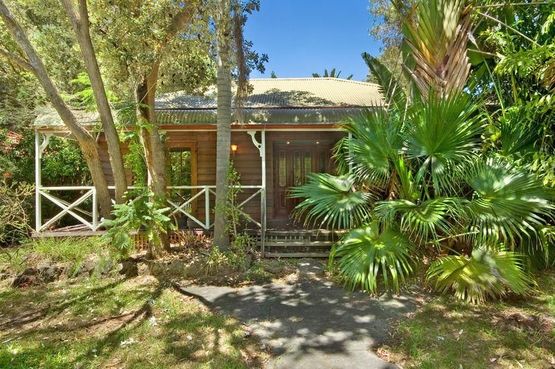 6 James Road, Brooklyn NSW 2083, Image 0