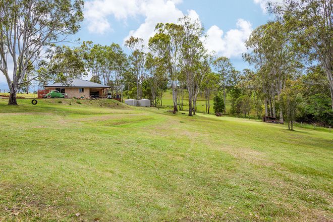 Picture of 8 Sunrise Circle, THE DAWN QLD 4570