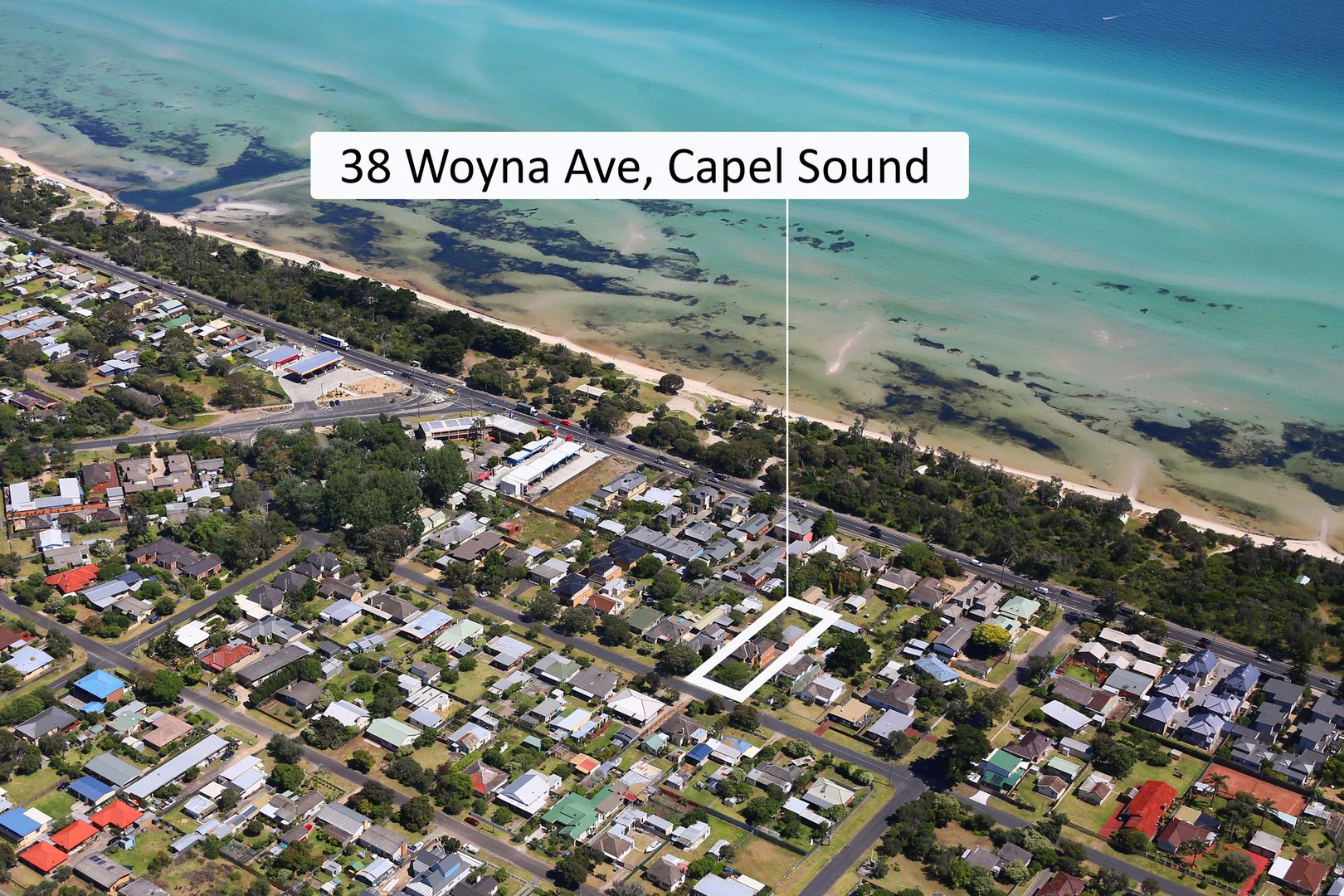 38 Woyna Avenue, Capel Sound VIC 3940, Image 1