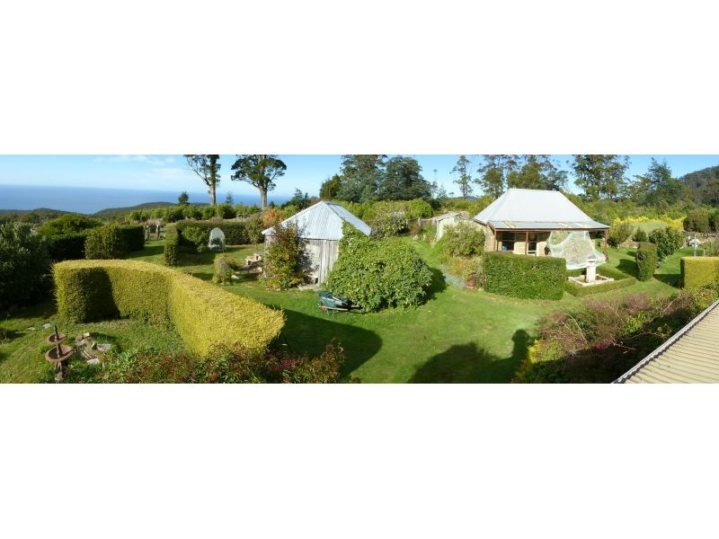 300 Mount Elephant Road, Gray TAS 7215, Image 2