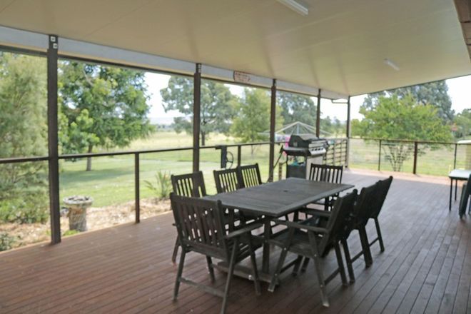 Picture of 14 Langs Road, WOODMILLAR QLD 4625