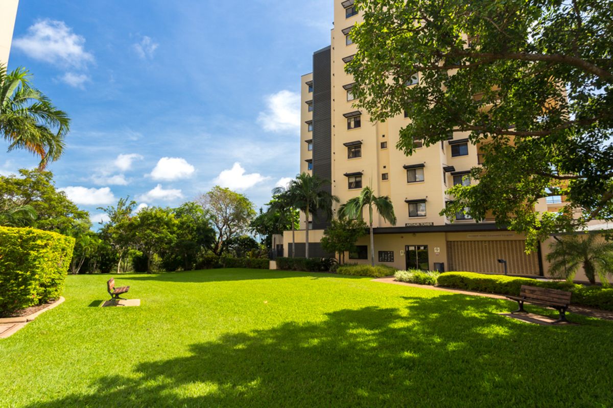 36/9 Carey Street, Darwin NT 0800, Image 0