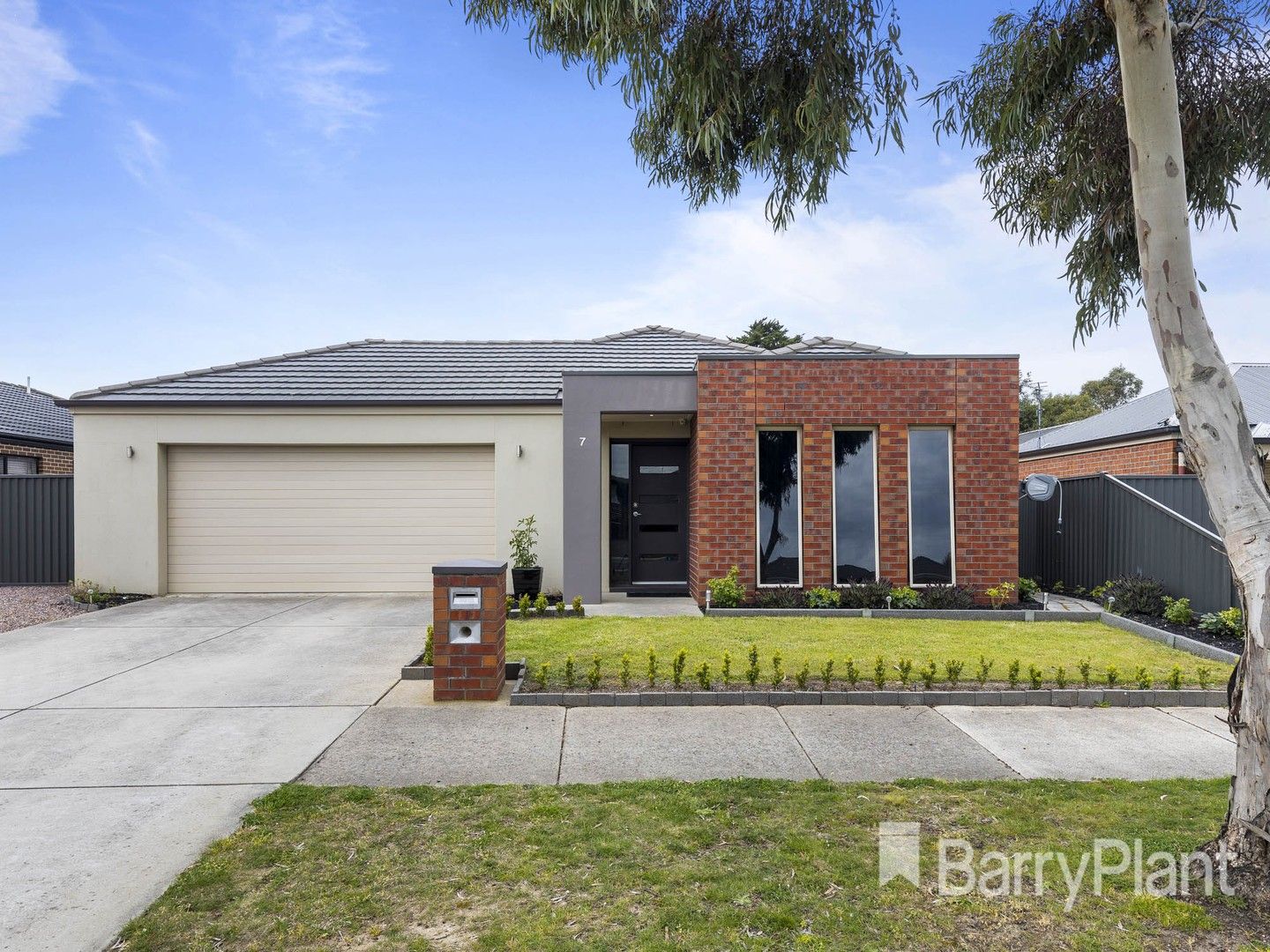 7 Brahman Drive, Delacombe VIC 3356, Image 0