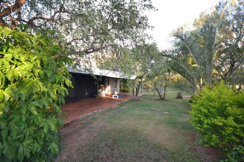 Lot 126B Yamashita Street, ROEBUCK WA 6725, Image 0