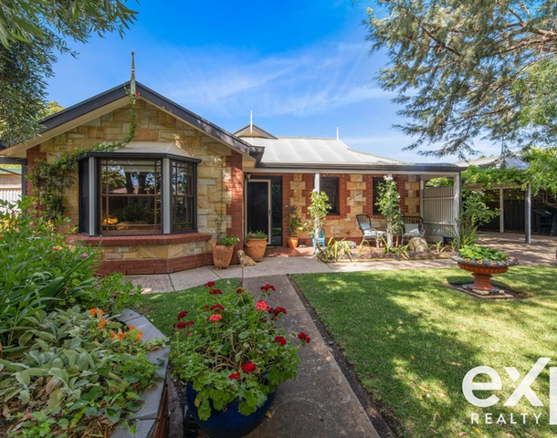 44 Baker Street, Kapunda SA 5373