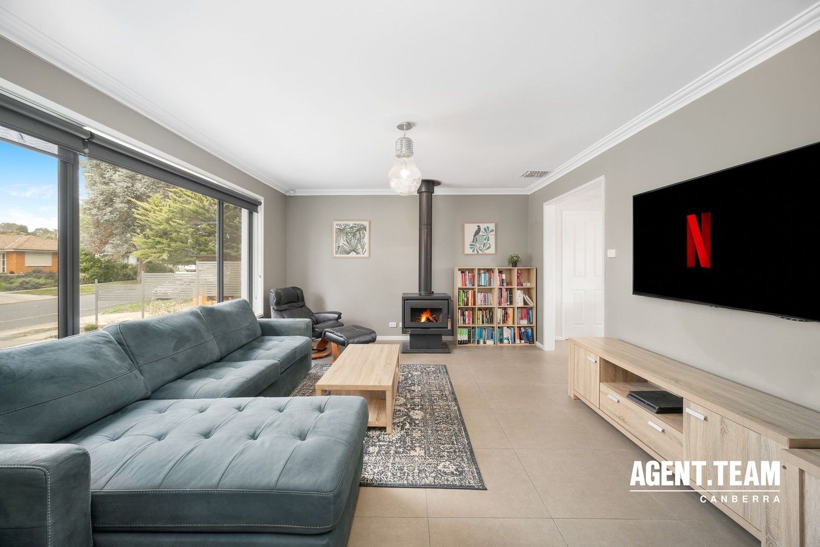 20 Fullagar Crescent, Higgins ACT 2615, Image 1