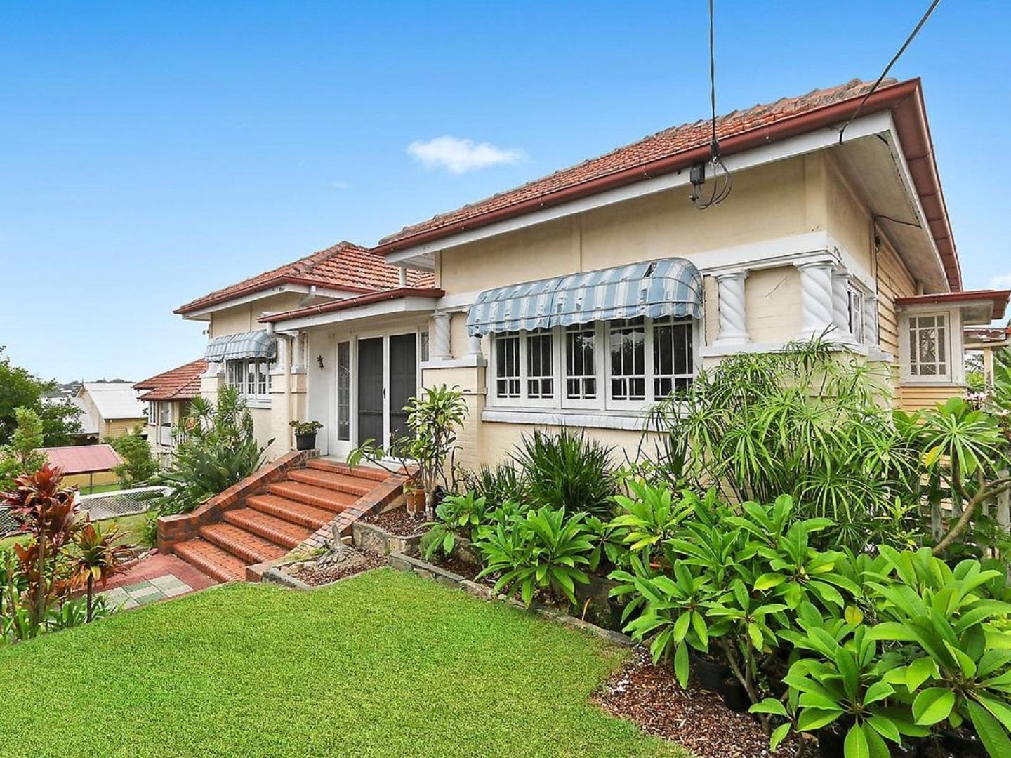 14 Aberdeen Terrace, Gordon Park Property History & Address Research