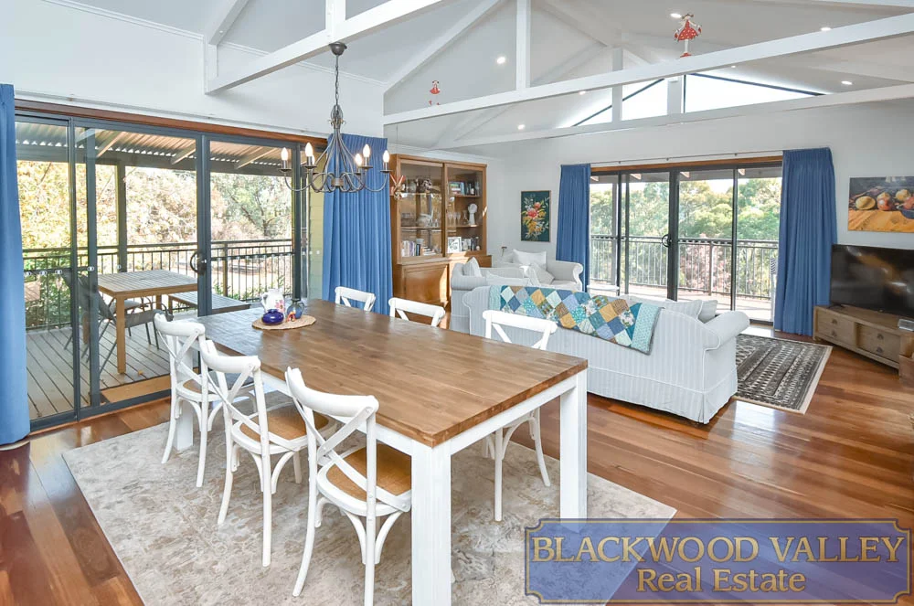 Additional image 5 of Lot 130/35 Rokewood Heights, Bridgetown WA 6255