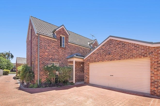 Picture of 2/100 Windsor Street, RICHMOND NSW 2753