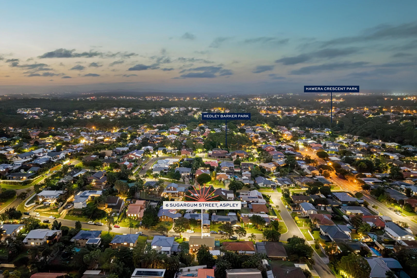 Additional image 22 of 6 Sugargum Street, Aspley QLD 4034