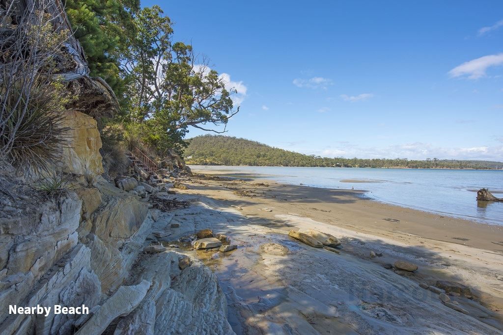 Lot 2/20798 Bruny Island Main Road, Lunawanna TAS 7150, Image 2