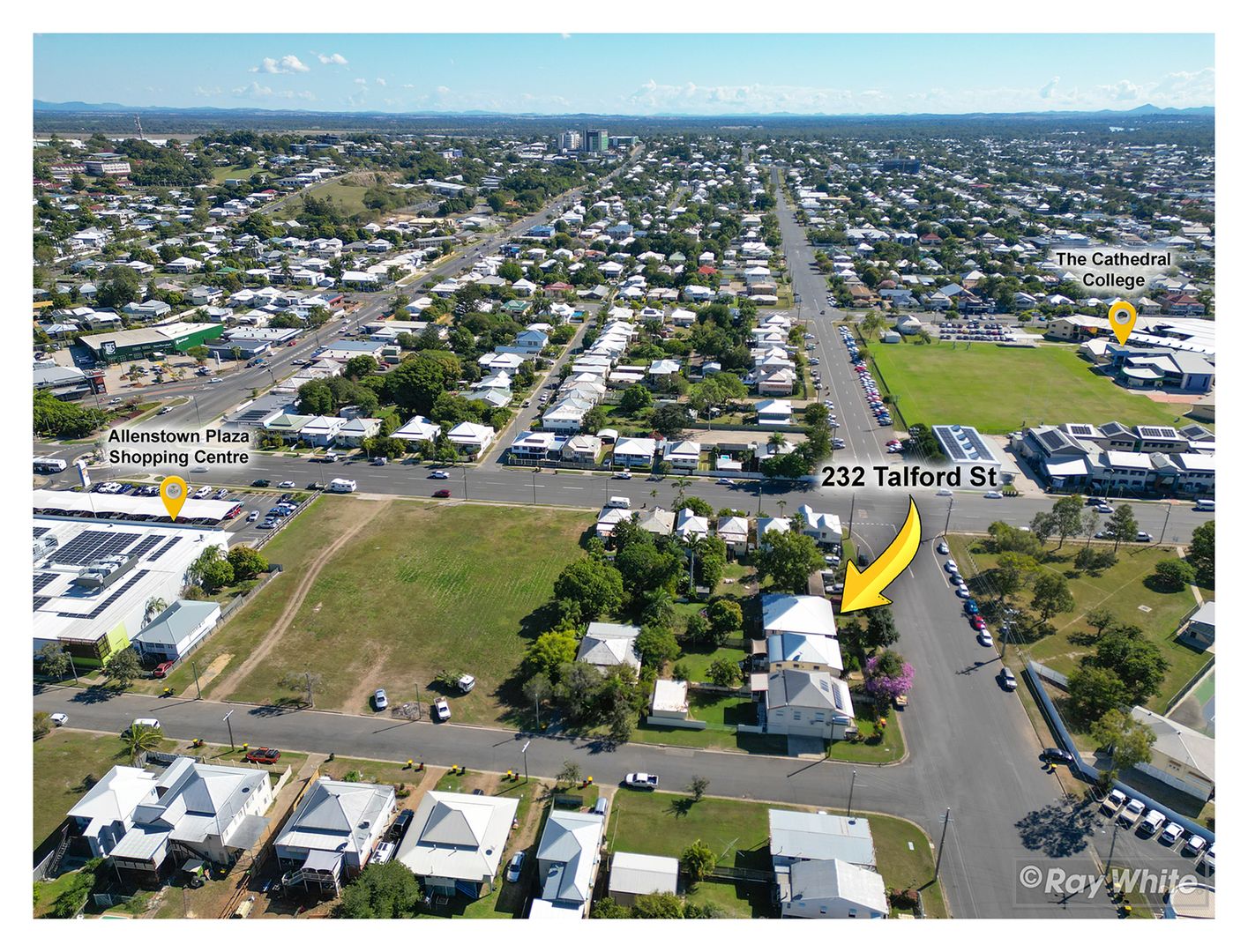 232 Talford Street, Allenstown QLD 4700, Image 2