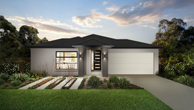 Picture of Lot 30920 Cowal Street, TRUGANINA VIC 3029