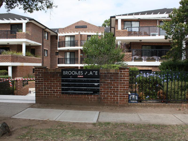 20/35-39 CAIRDS AVENUE, Bankstown NSW 2200, Image 0