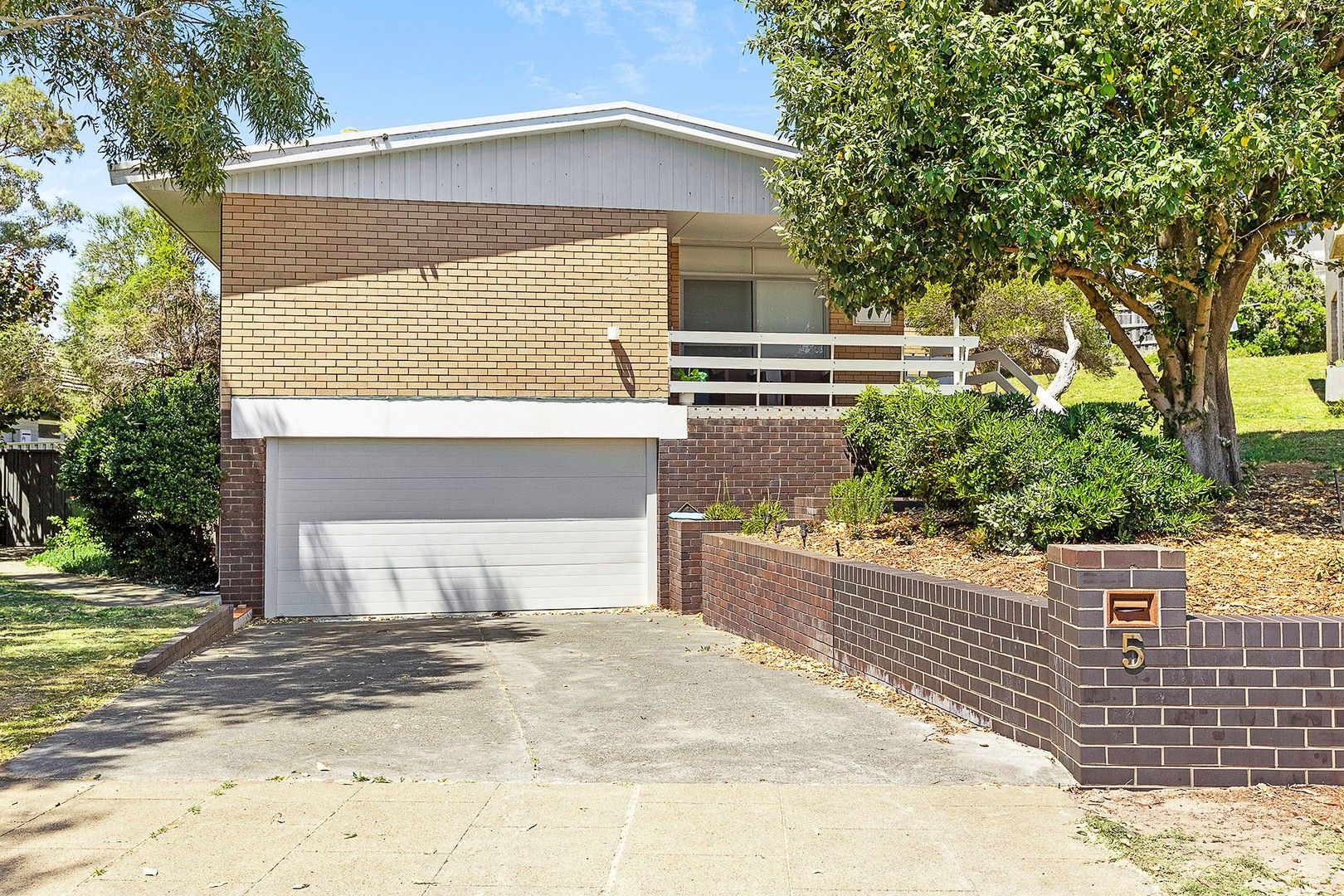 5 bedrooms House in 5 Falmouth Avenue CITY BEACH WA, 6015