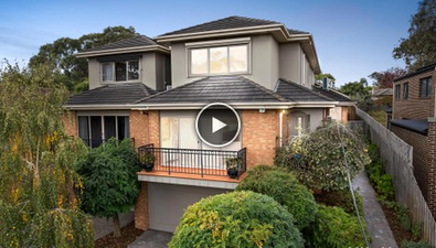Picture of 29A Linlithgow Street, MITCHAM VIC 3132