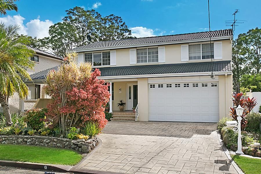 9 Keira Close, Valentine NSW 2280, Image 0