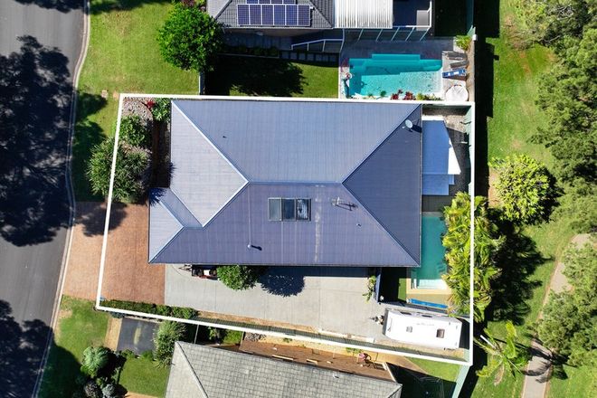 Picture of 29 Jonas Absalom Drive, PORT MACQUARIE NSW 2444