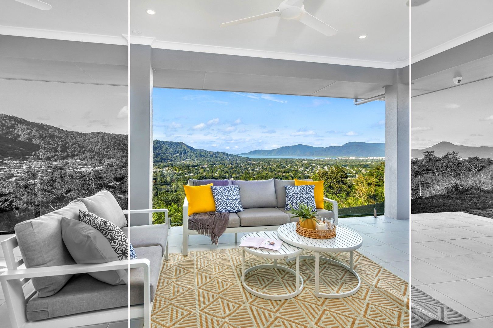 4 bedrooms House in  BRINSMEAD QLD, 4870