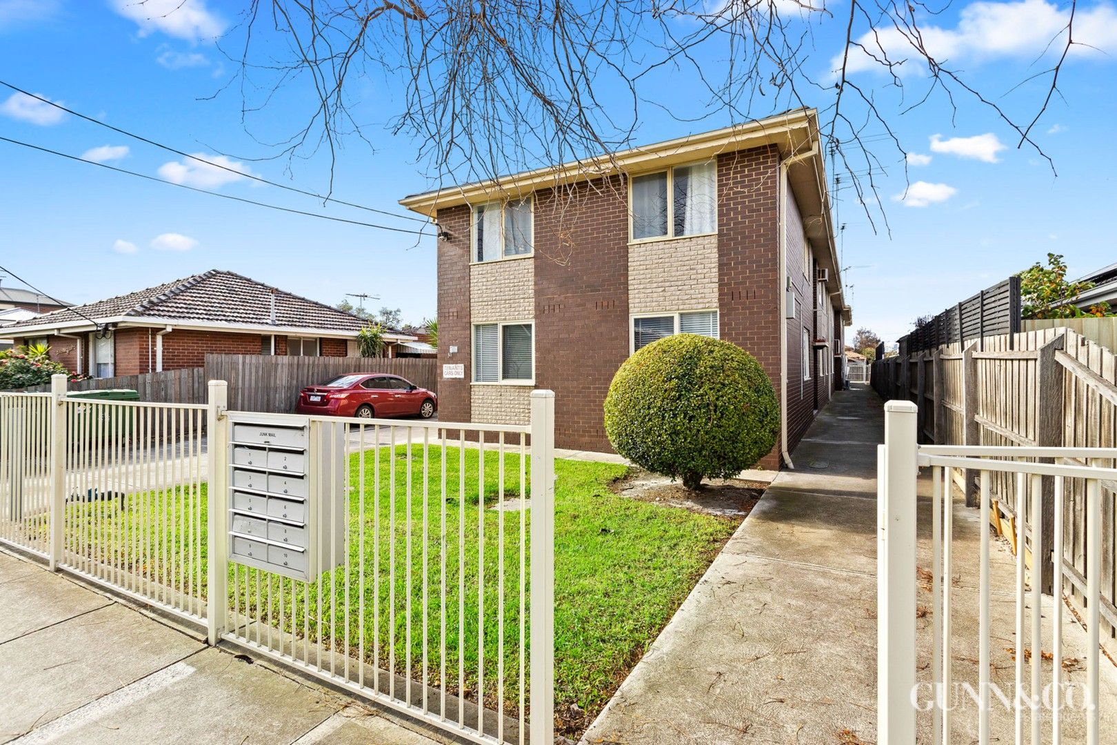 7/31 Edgar Street, Kingsville VIC 3012, Image 0