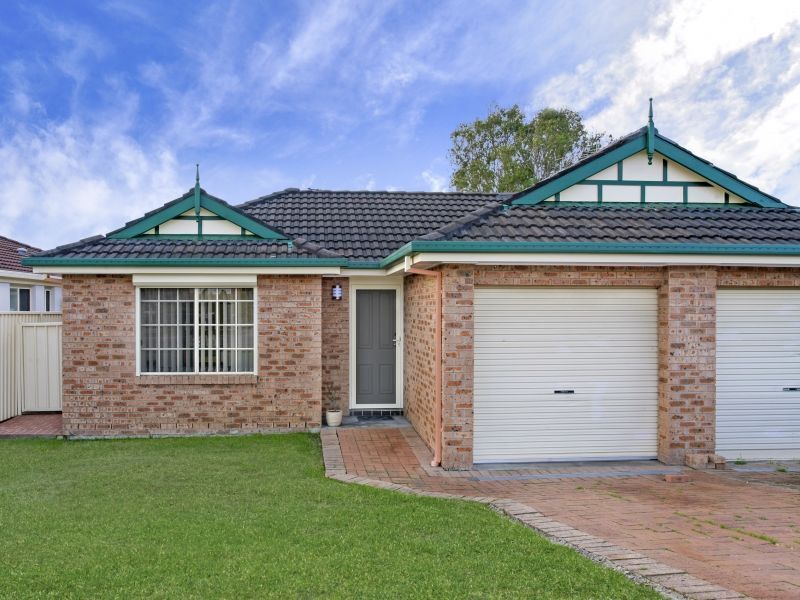 4 Zappia Place, Edensor Park NSW 2176, Image 0